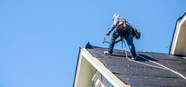 Best Commercial Roofing Services  in Orida Gulf Coast University, FL